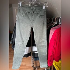 Women’s Empyre Delaney Skinny Jean - Size 5